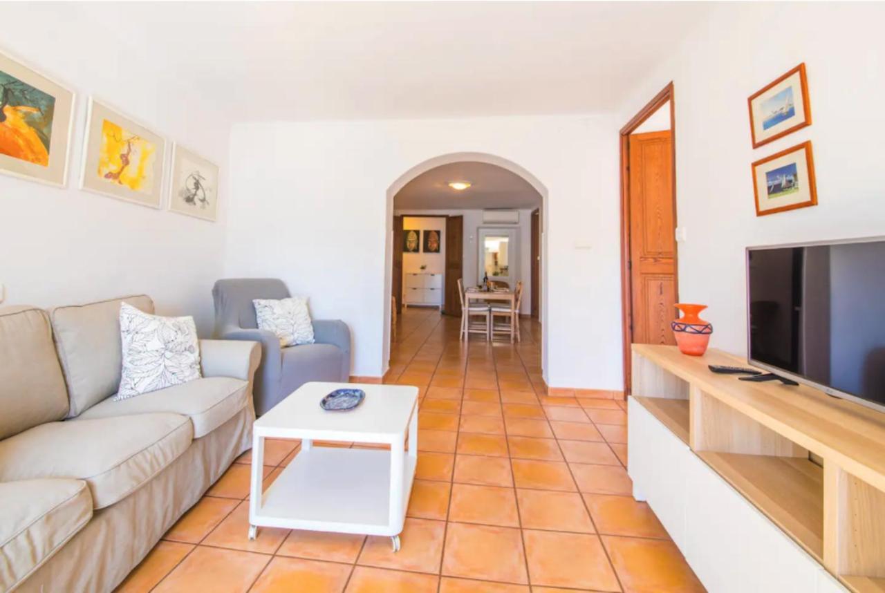 Ferienwohnung Ca Na Magda Puerto de Sóller Exterior foto